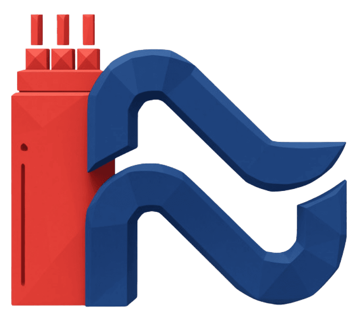 Logo Layanan Dark Fiber InfraNexia