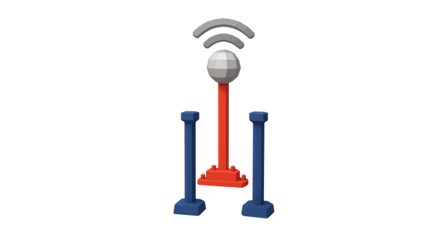 Logo Layanan Infrasharing Tiang InfraNexia