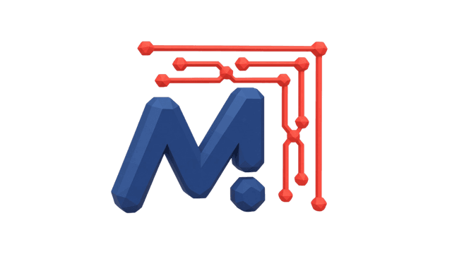Logo Layanan MetroNexia InfraNexia