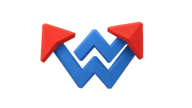 Logo Layanan WaveNexia InfraNexia