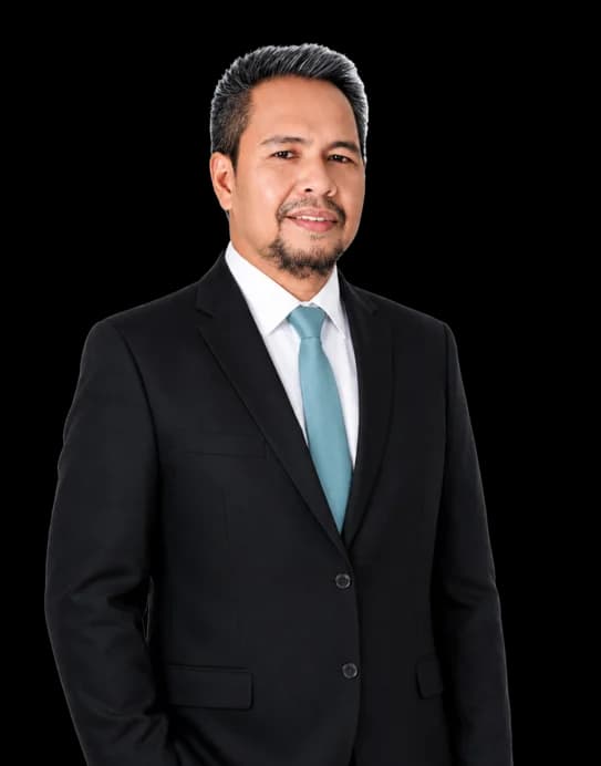 Akhmad, Chief of Strategy & Investment InfraNexia