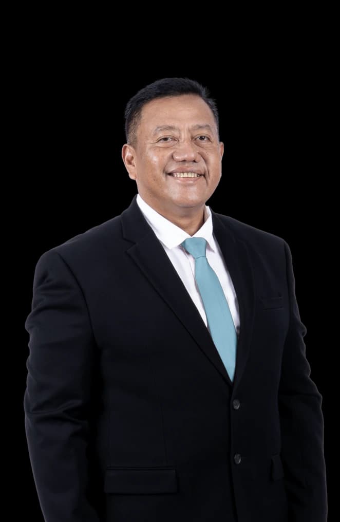 Lukman Hakim Abd. Rauf, Chief Executive Officer InfraNexia