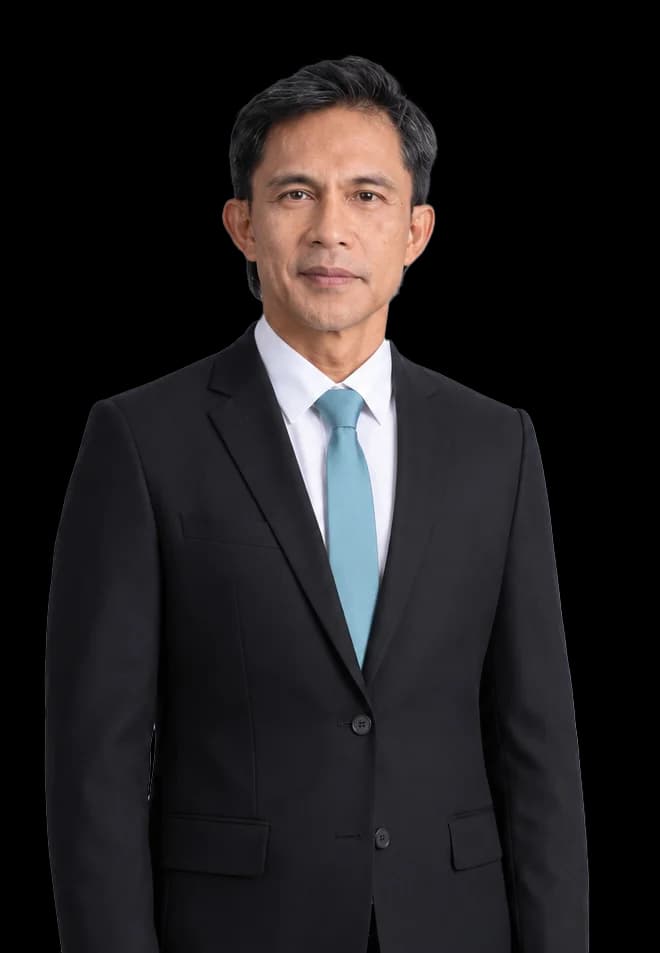 Sandhra Utsman, Chief of Finance InfraNexia